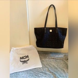 MCM purse!